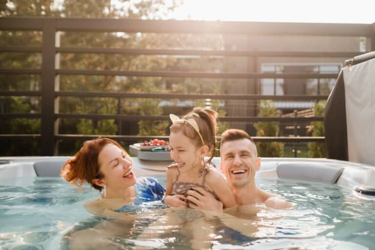 Wellness-Reinigung in Graz