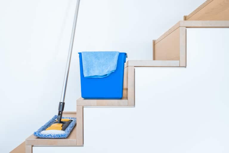 Reinigung für Hausverwaltungen Linz