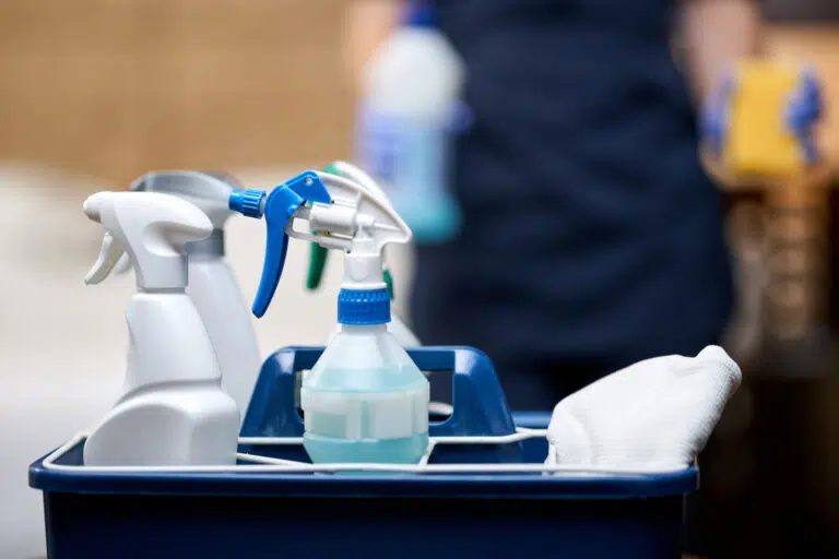 Housekeeping Wien