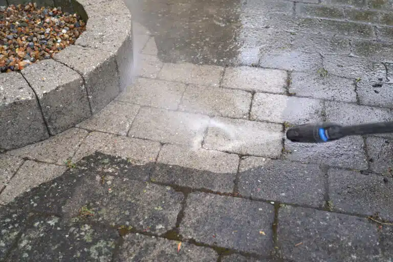 Fassadenreinigung Linz