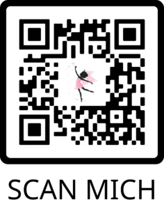 Reinigungsfirma Wien | Bling Bling Premium-Reinigung QR-Code zur Webseite der Bling Bling GmbH – Reinigungsdienste in Wien