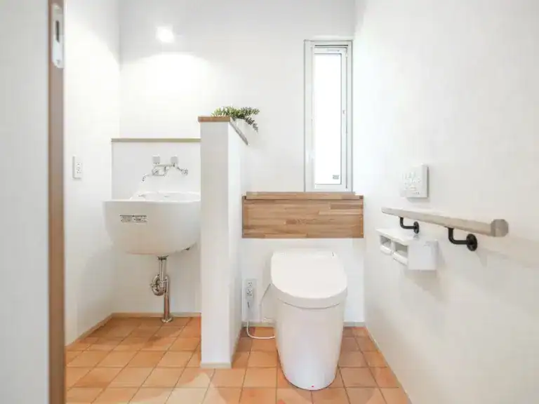 Sanitärreinigung in Graz