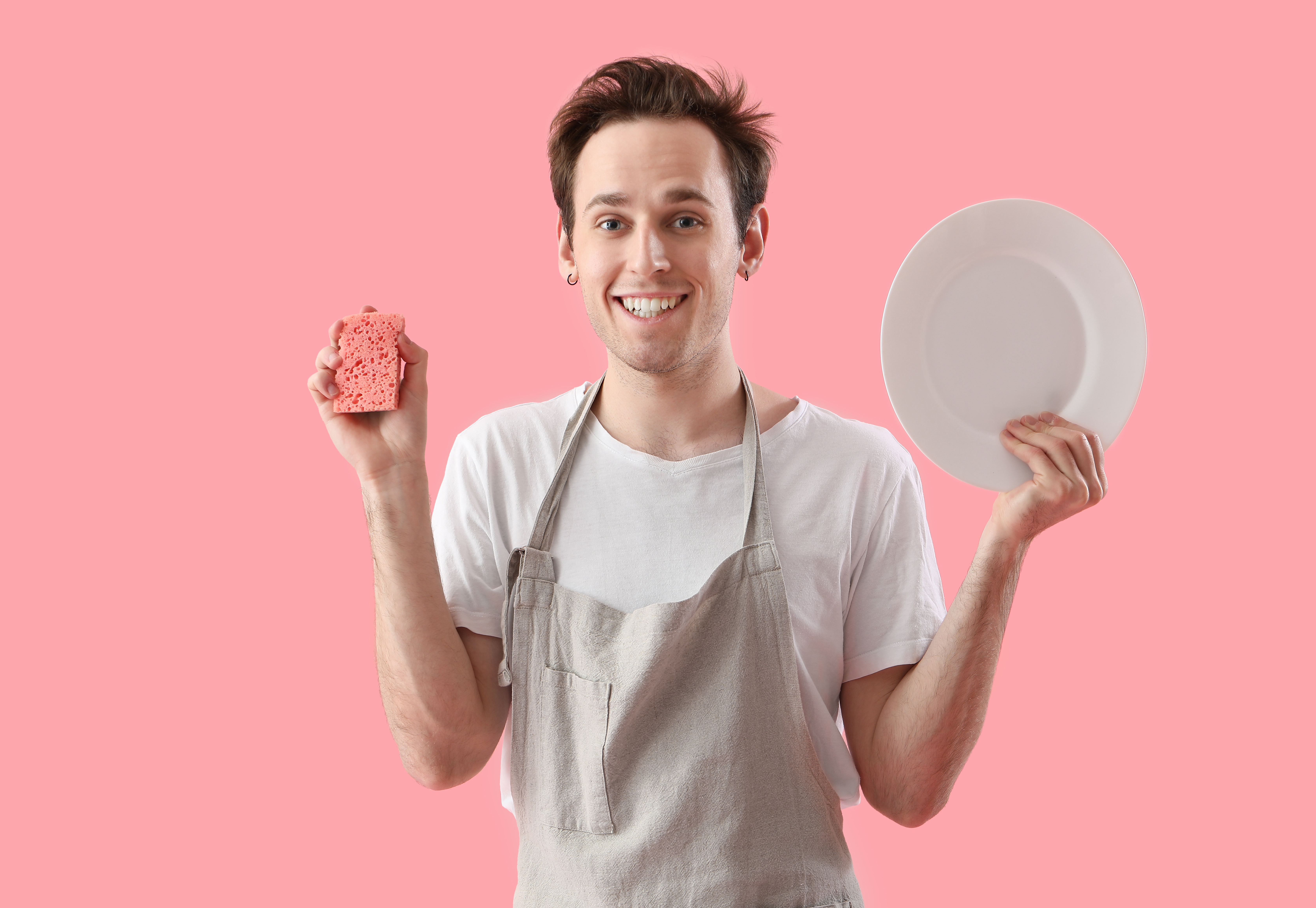 Spülbereich Gastronomie HACCP-Standard