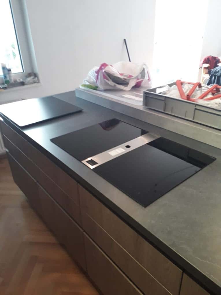 Endreinigung Wien