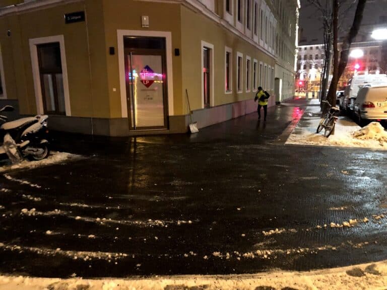 Schimmelbeseitigung in Salzburg