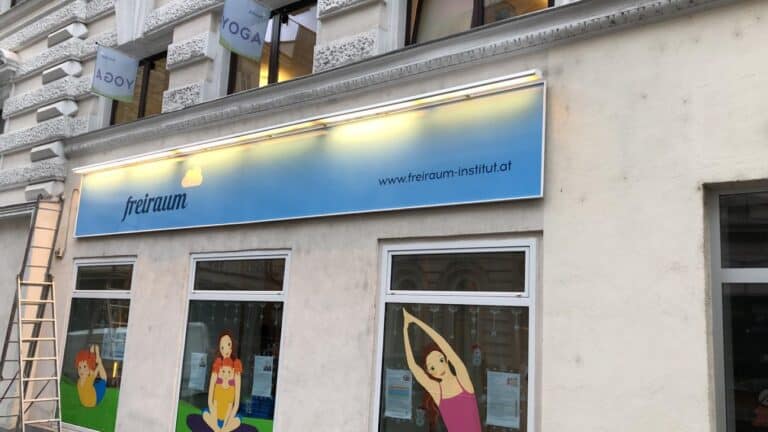 Friseursalon-Reinigung